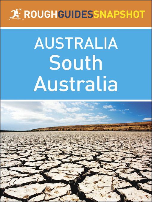 Title details for Rough Guides Snapshots Australia: South Australia by Rough Guides - Wait list